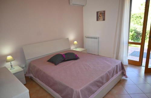 Chalet Calarossa - Foto 16