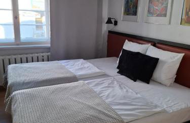 Rooms Bytom - Foto 2