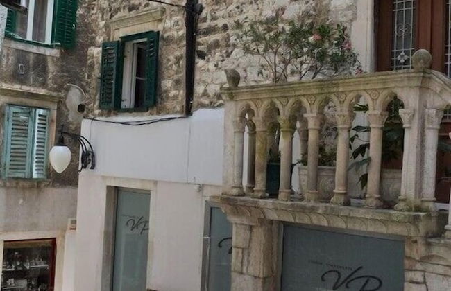 Downtown apartments Vicencin place - Foto 1