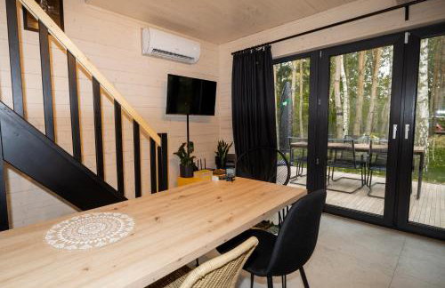 Jemioła Chaty Niedźwiady Małe - Foto 51