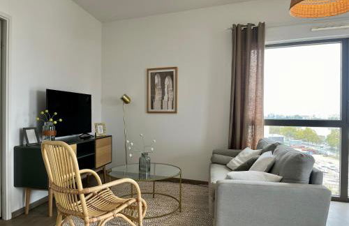 Appartement proche de la gare - 80m2 - Foto 11