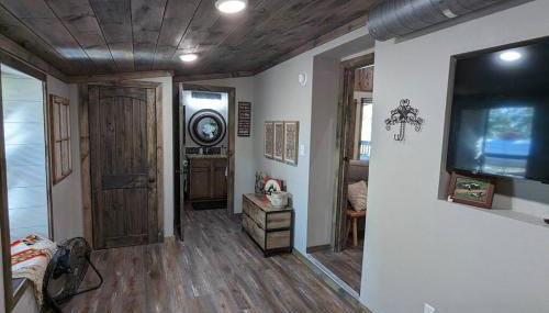 Enjoy Ozark History in Style! - Foto 2