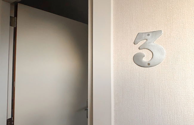 Visserslust Rooms, Appartments and Houseboats - Photo 12