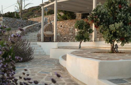 Castello Amorgos Suites - Foto 74