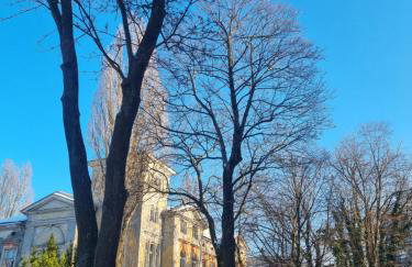 Apartament przy Pałacu - Foto 36