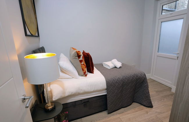 Stanhope Road Apartments - Foto 28