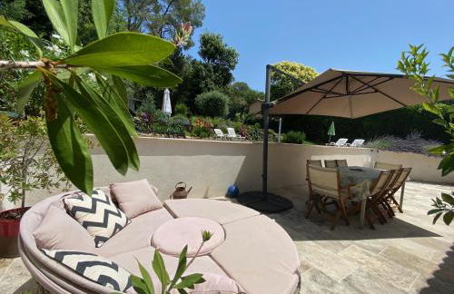 Villa OHA close Cannes,Nice, Valbonne , Opio - Foto 10