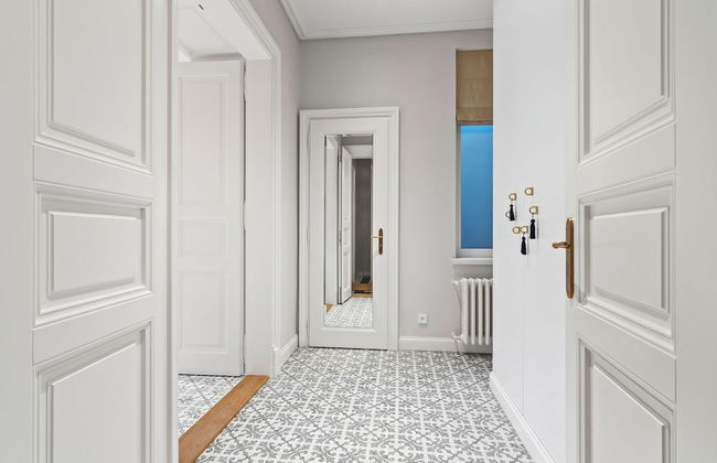 Vodičkova Luxury Suites - Photo 31