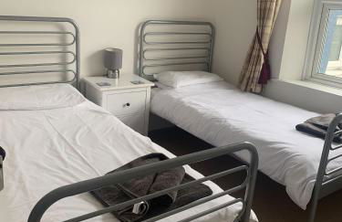 Perfect base for 8, pets allowed - Photo 27