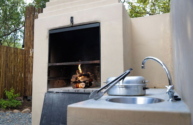 Braai Safaris Lodge - Foto 31