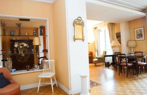 EXIGEHOME-Bel appartement 3 chambres grands volumes - Foto 20