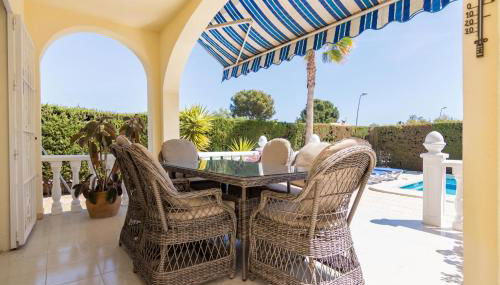 Charming one-floor villa with private pool in Los Balcones - Foto 5