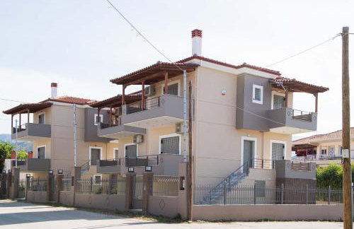 Electra Maisonette with Garden near Sea - Foto 1