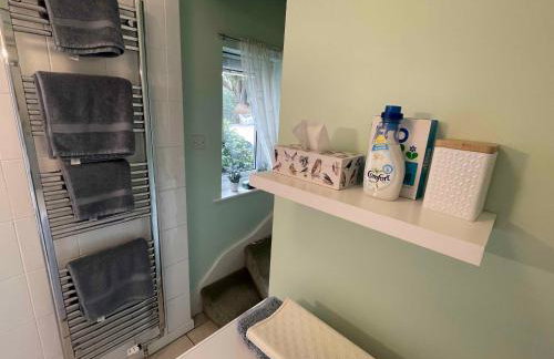 Walkers Retreat with garden and views - Photo 18