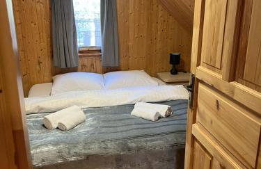 Domki Letniskowe Nad Jeziorem Kazub - Foto 46