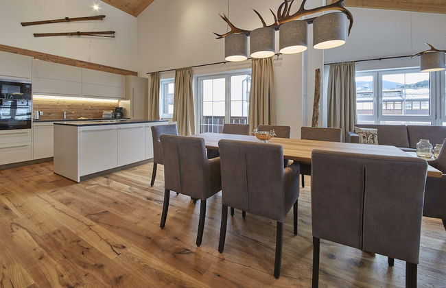 Residenz Der Wieshofer - Foto 66