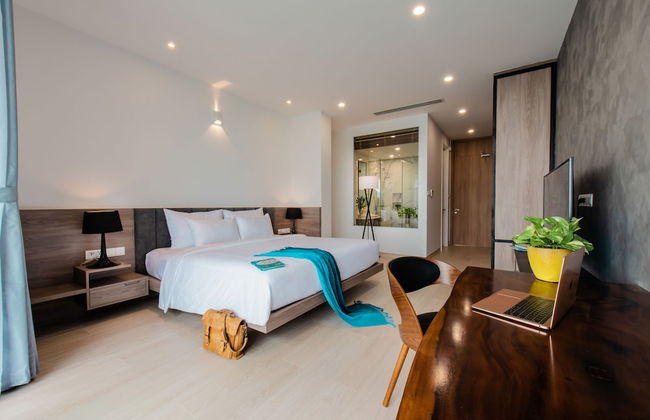 Casa Blanca Villas - Foto 45