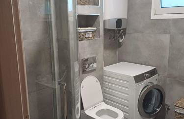 Delou-M 27 01 Luxury Apartment by Igoumenitsa - Foto 16