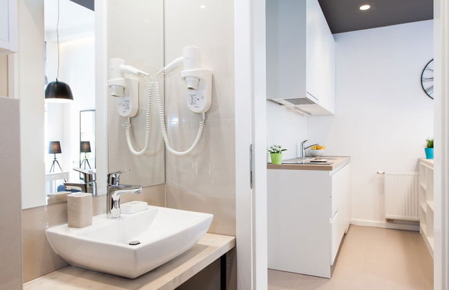 LOOX apartments Hatzova - Photo 27