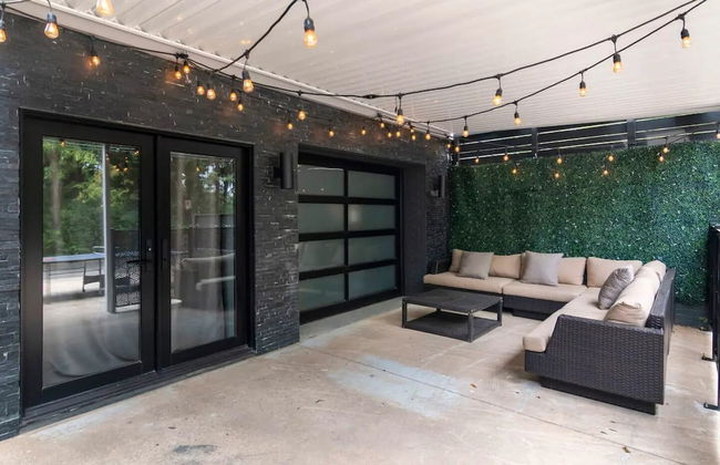 Luxury Clarendon 4-BR Homestay - McVeigh - Foto 45