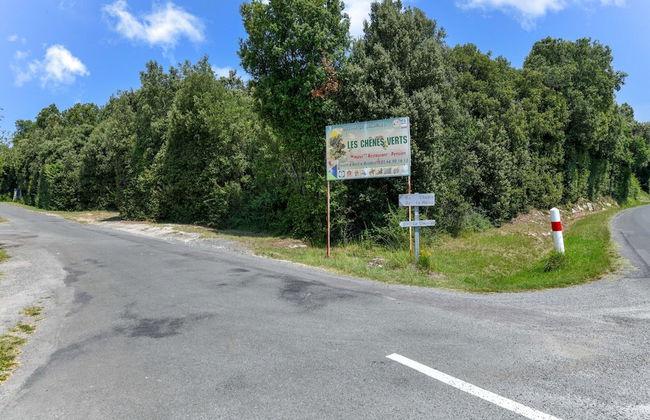 Gite in a Holiday Park With Swimming Pool - Foto 26