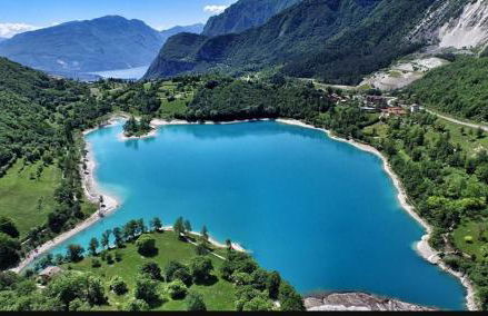 Sweet Residence Tenno - Foto 48