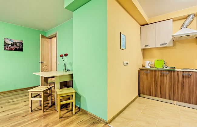 FlatHome24 Fermskoye 32 - Photo 58