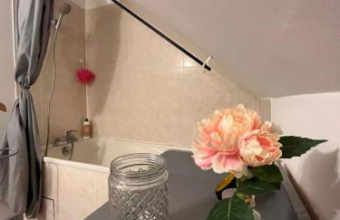 Gîte - Le Moment - Foto 53