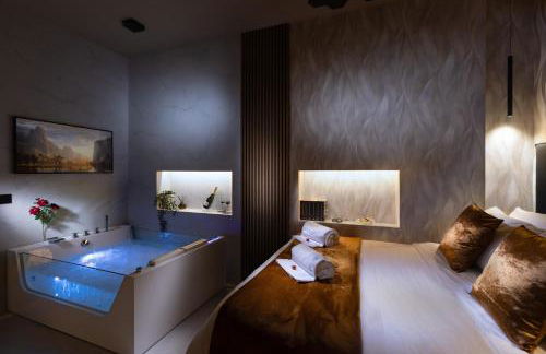 CM Luxury Apartment - Foto 7