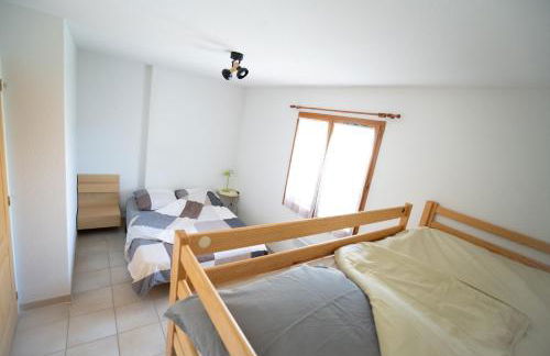 T3 au Plan d’eau d’Embrun avec Garage et Terrasse - Photo 14