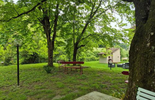 Palazzina nel cuore del Mugello - Foto 22