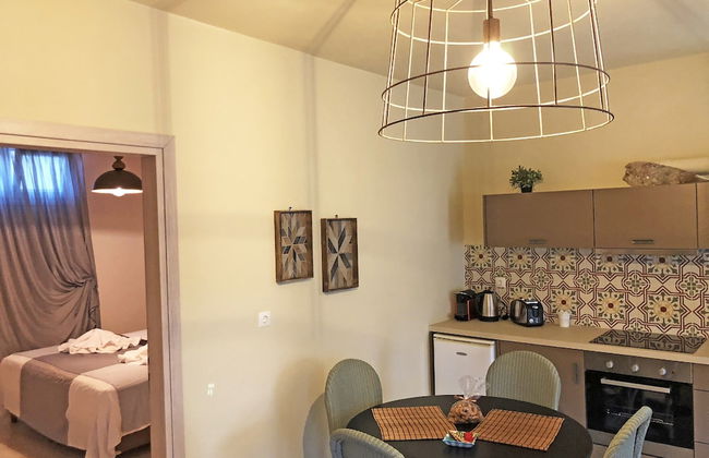 Elaia Villas - Foto 55