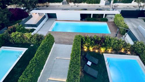 Athens Riviera, 2 Pools & Gym Luxury Residence 310m2 - Foto 4