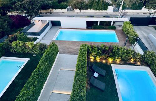 Athens Riviera, 2 Pools & Gym Luxury Residence 310m2 - Foto 4