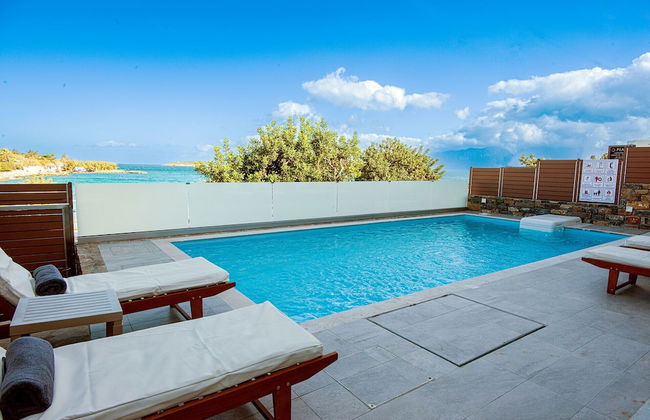 Ammos Luxury Suites - Foto 70