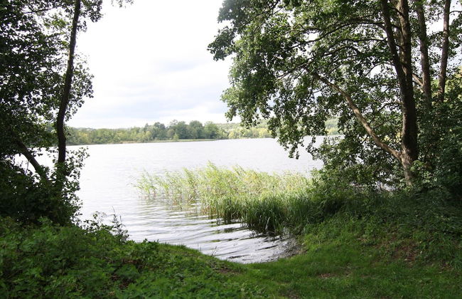 Ferienhaus, Parmen bei Feldberg - Foto 15