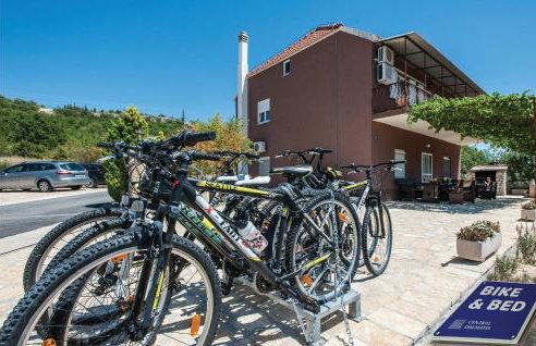 Nice Home In Sestanovac With Kitchen - Foto 74