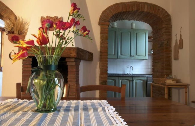 Il Torrino Country Resort - Photo 18