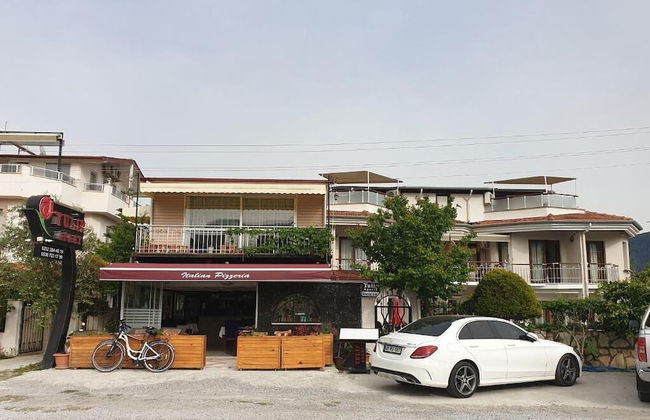 Dalyan Tulip Apart - Foto 1