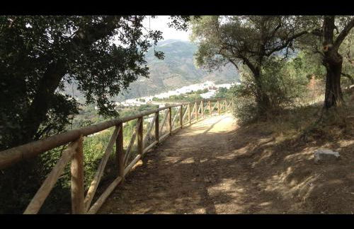 Beautifully renovated village house with spectacular views - Foto 1