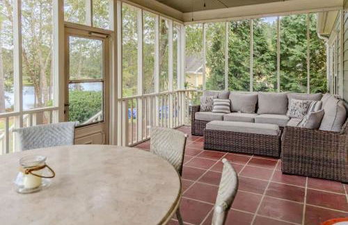 Labrador Lake with FirePit and Billiards - Foto 30