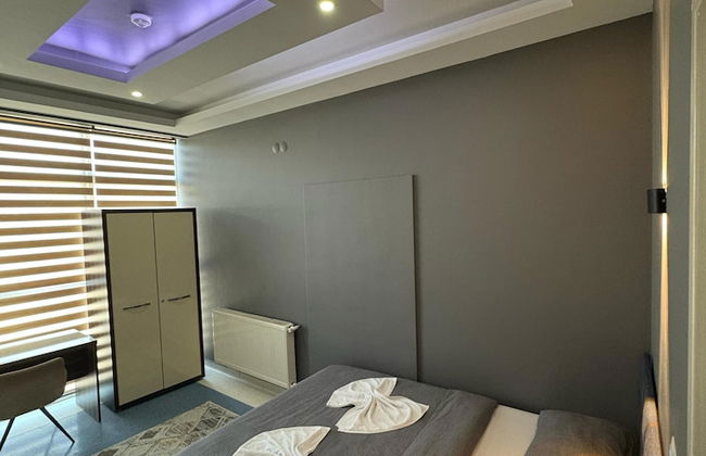 Pasha Plus Hotel - Foto 9