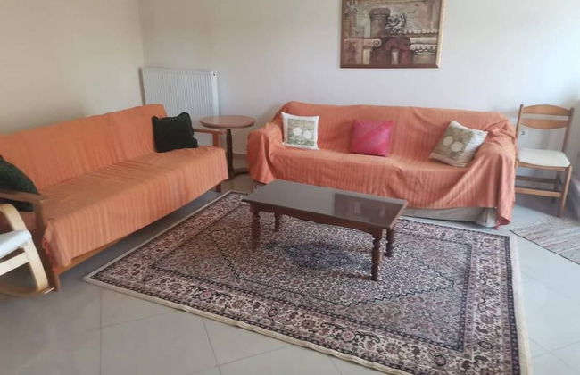 Quiet Apartment Close to the Center of Trikala - Foto 3