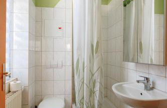 Gemütliche Wohnung mit Balkon Wohnung6 - Foto 9