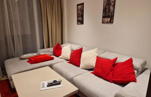 By nuit-parisienne : Superbe appartement avec SPA et terrasse privée - Foto 4