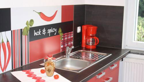 Ferienwohnung-Schrammsteinblick - Foto 3