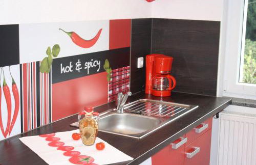 Ferienwohnung-Schrammsteinblick - Foto 3