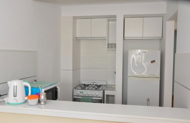 Departamentos Balcarce - Foto 11