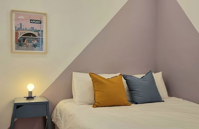 Naksan Balcony - Foto 6