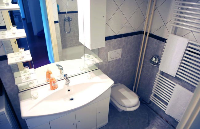 Family Apartment Teo - Foto 16